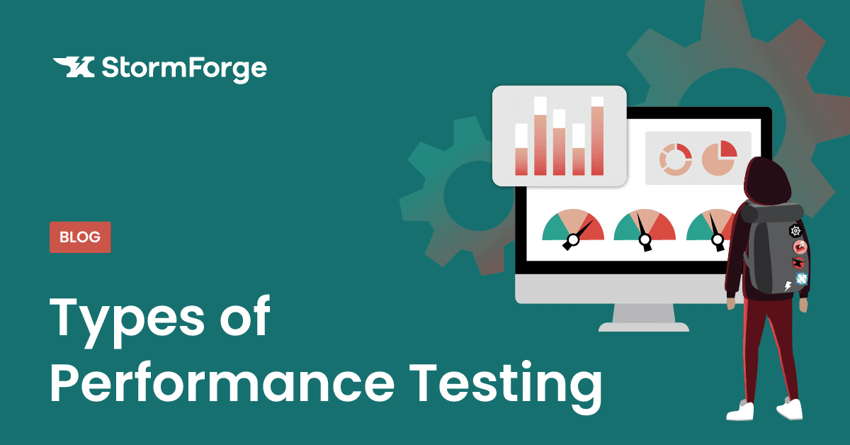 Types performance test blog social