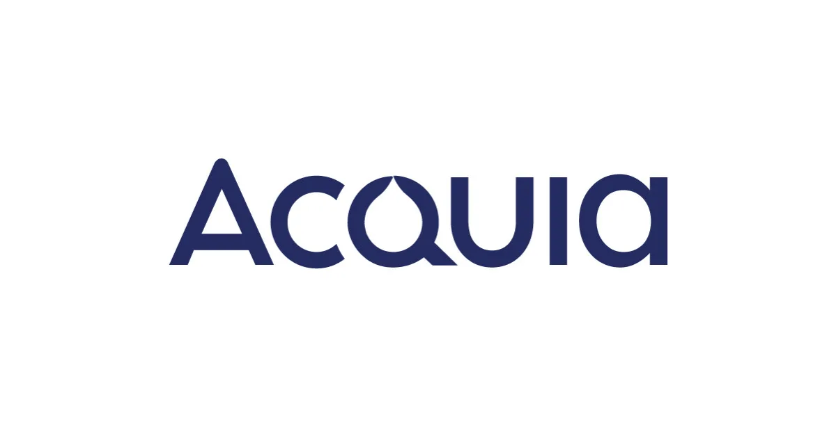 Case study acquia