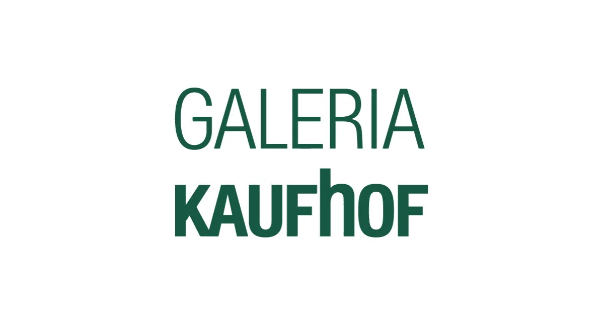 Case study galeria kaufhof