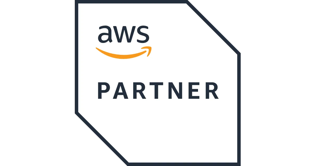 Event aws partner badge