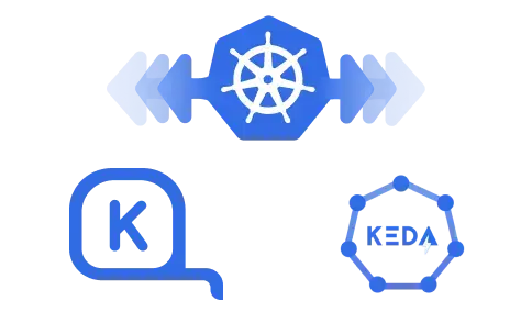 Kubernetes autoscaling tools