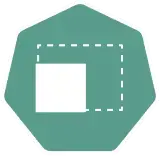 an icon depicting kubernetes  resource limits