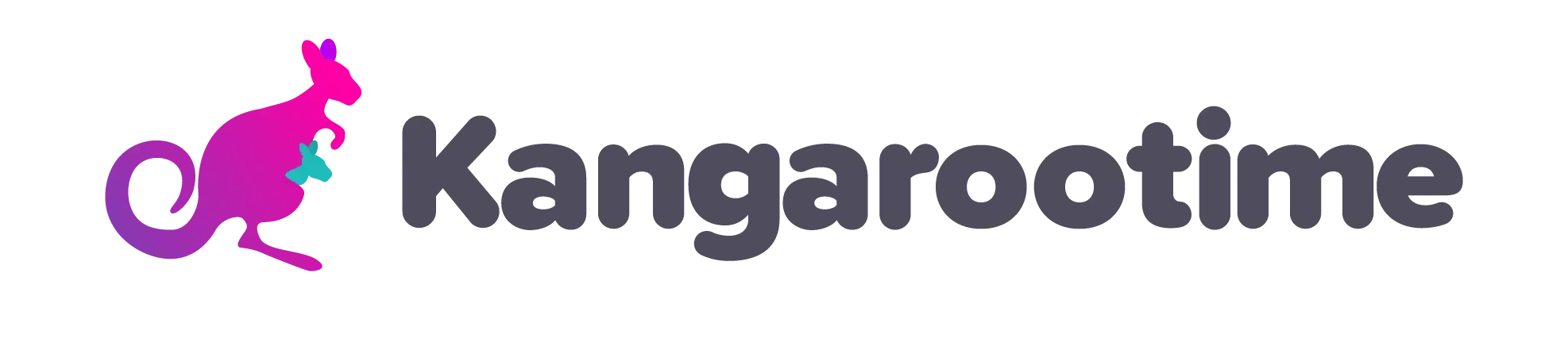 Kangarootime logo