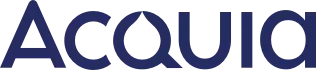 Acquia logo