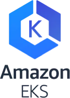 Amazon EKS icon