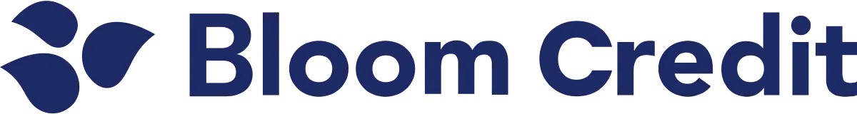 Bloom Credit logo