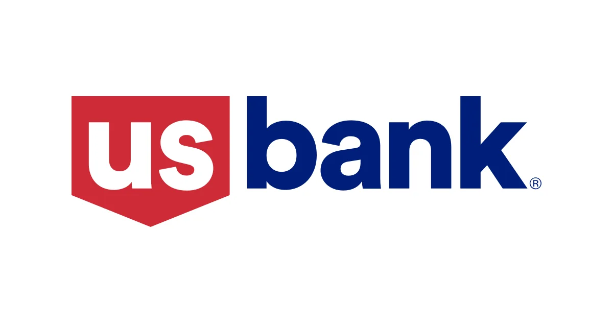 the US Bank logo