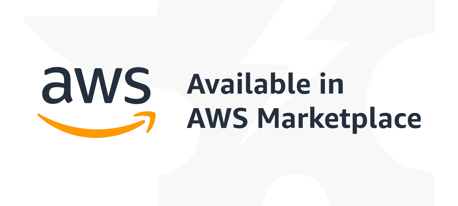 Aws marketplace