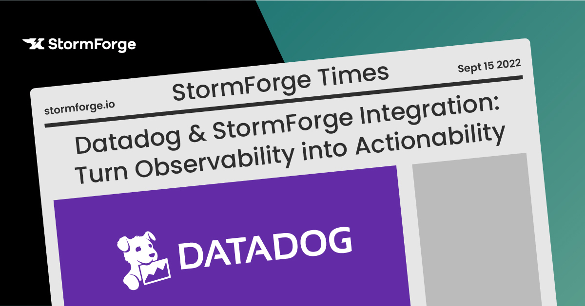 Datadog pr feature2