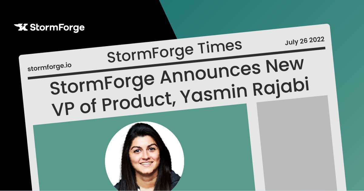 Yasmin pr feature