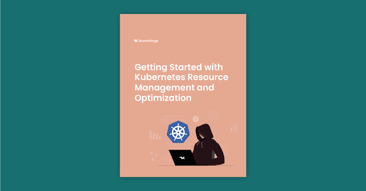 Getting started resource management ebook cover