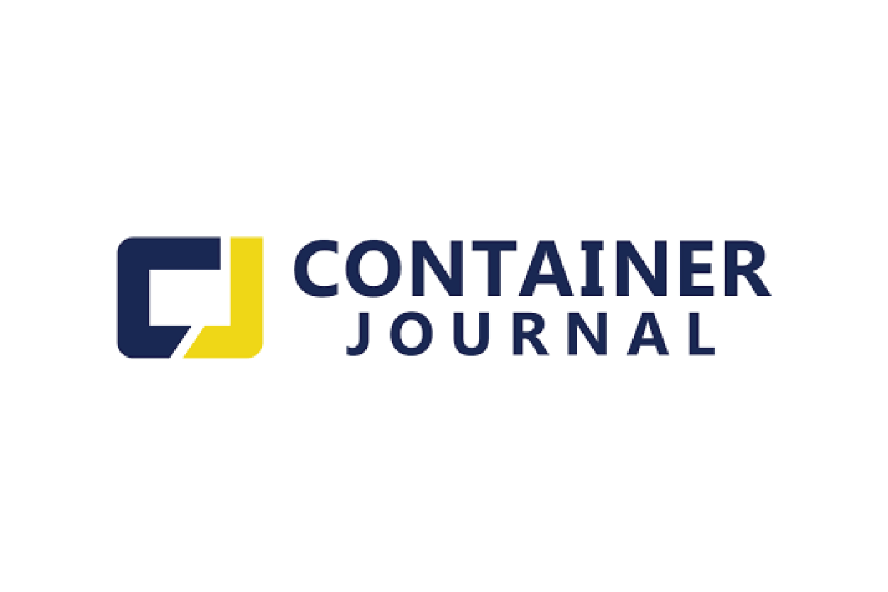 Container journal