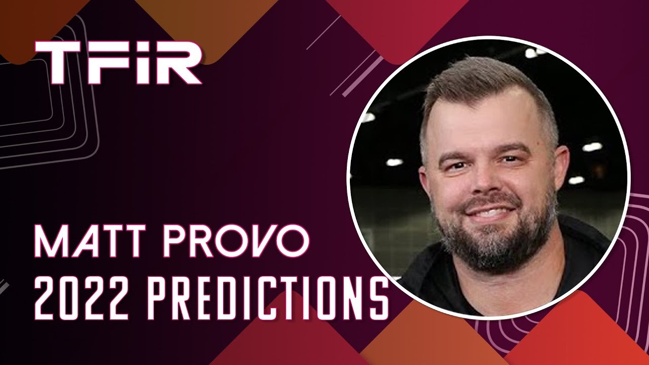 Tfir predictions teaser