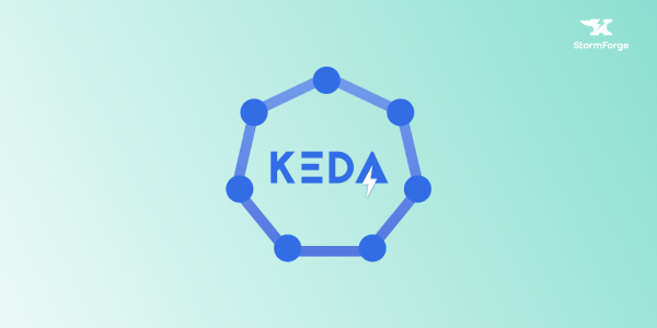 KEDA