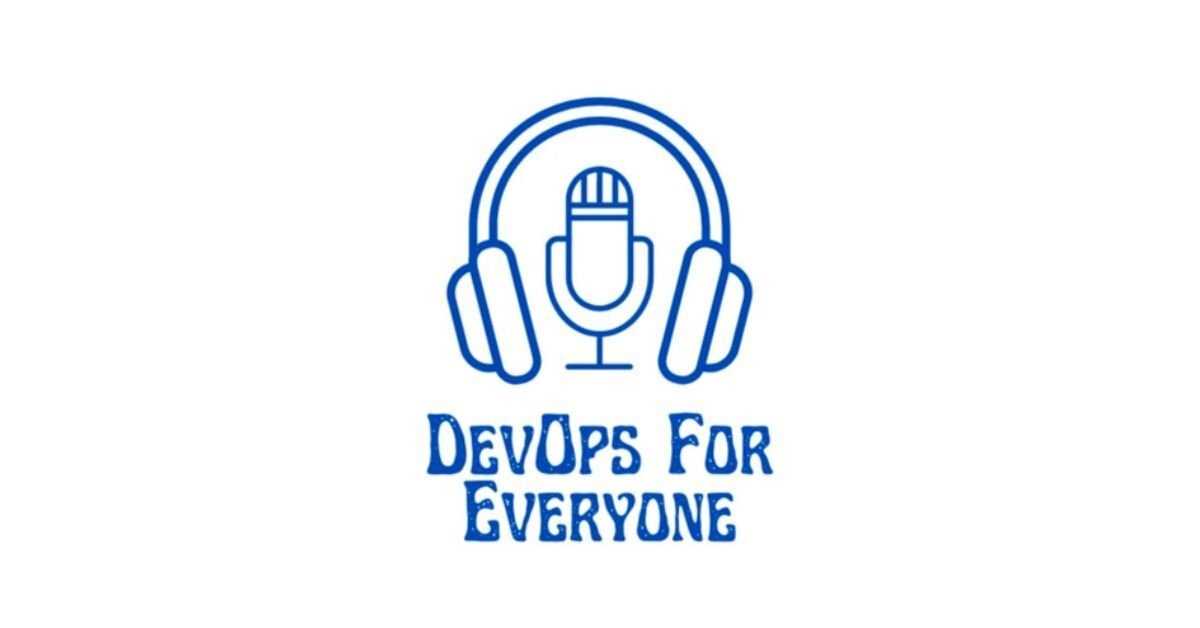 Devops everyone logo