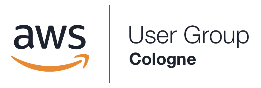 Aws user group cologne logo 21617177